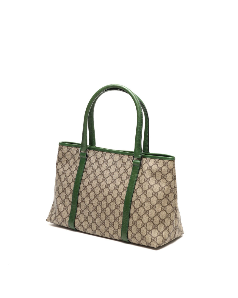 Gucci GG Supreme Joy Tote Bag