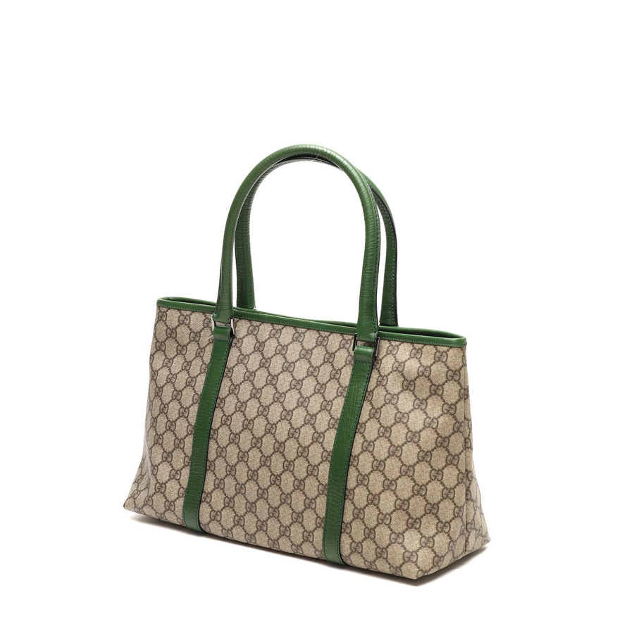 Gucci GG Supreme Joy Tote Bag