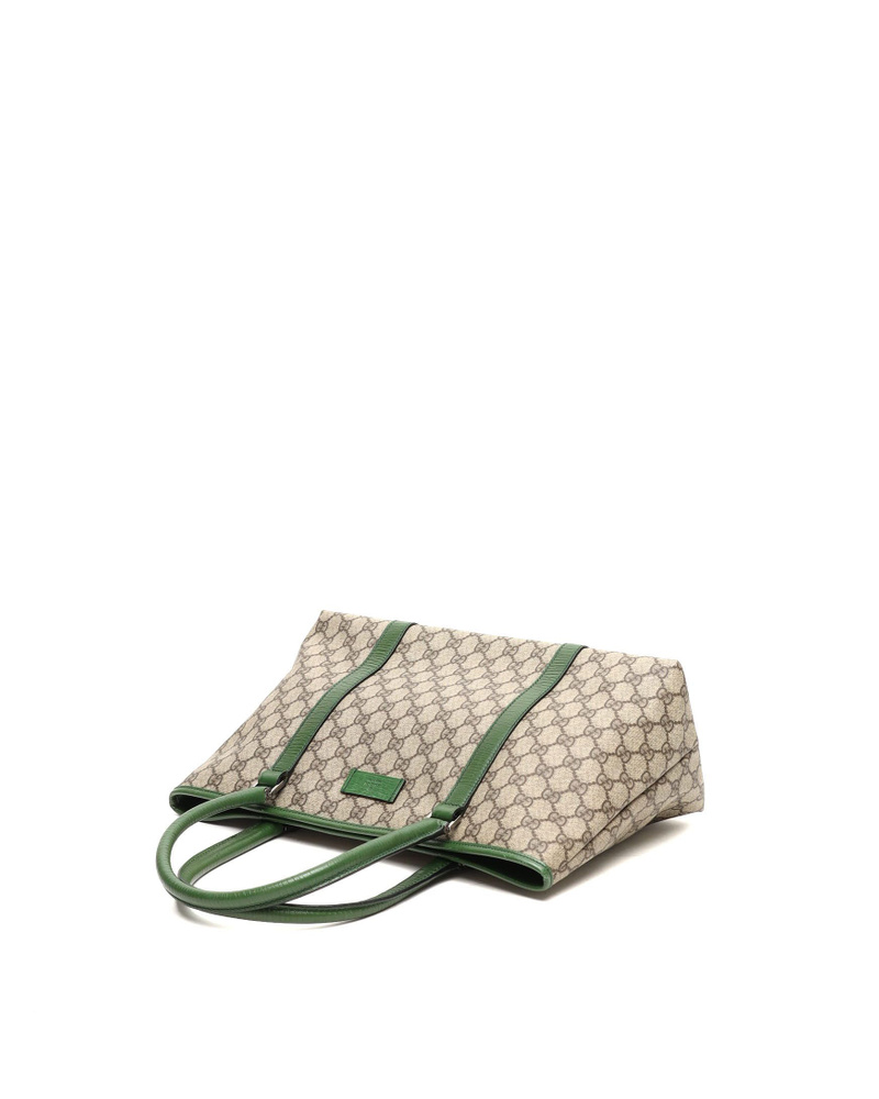 Gucci GG Supreme Joy Tote Bag