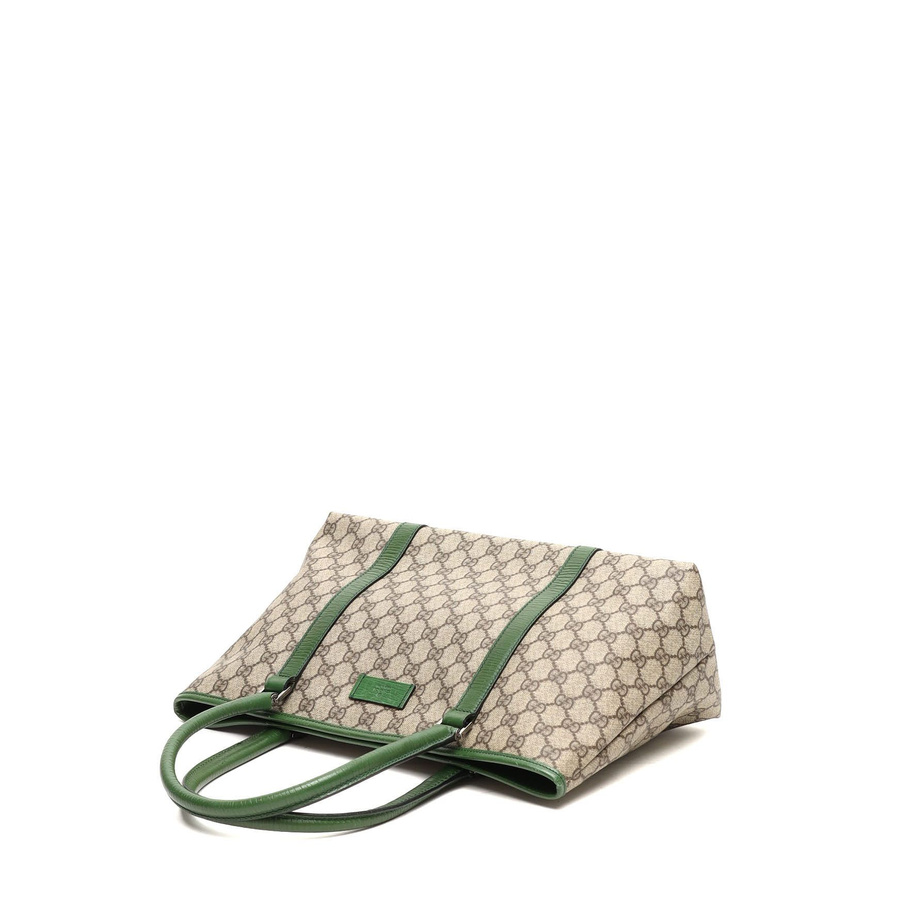 Gucci GG Supreme Joy Tote Bag