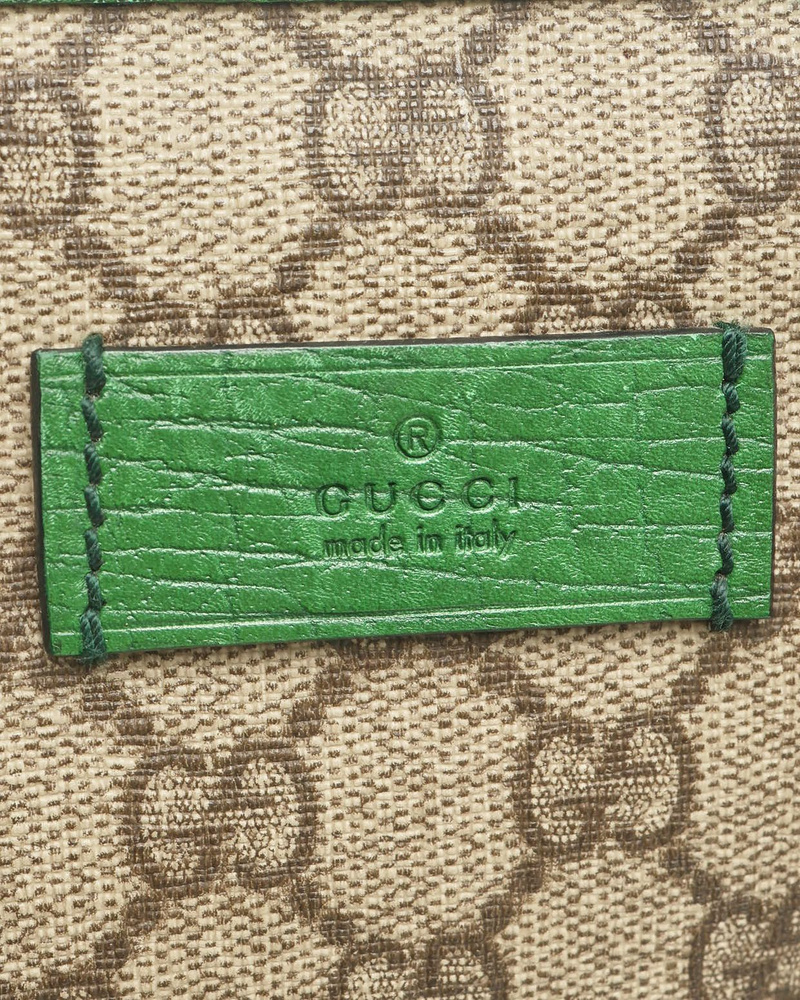 Gucci GG Supreme Joy Tote Bag
