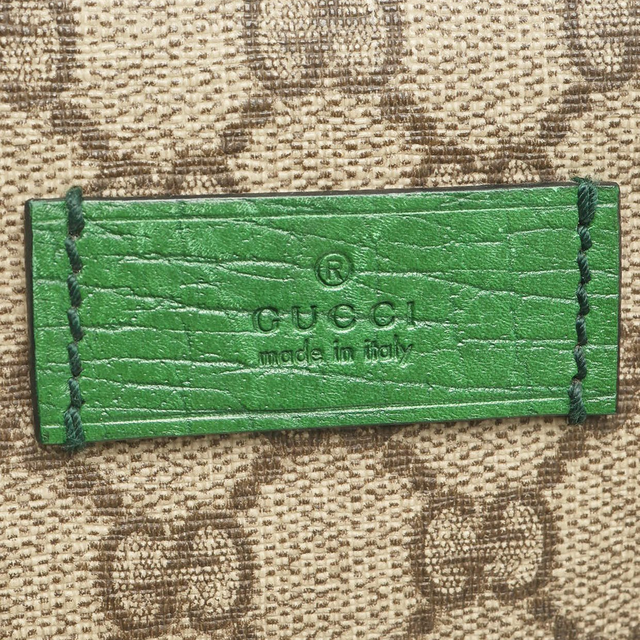Gucci GG Supreme Joy Tote Bag