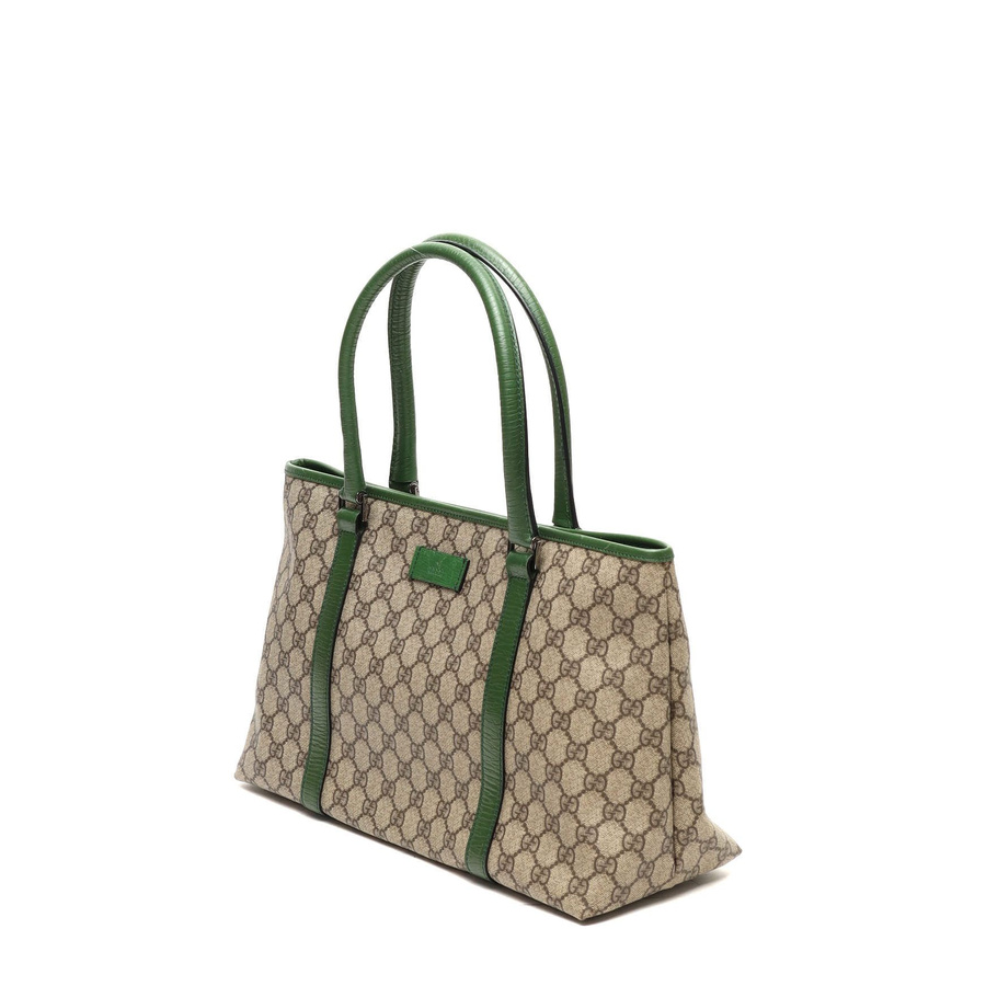 Gucci GG Supreme Joy Tote Bag