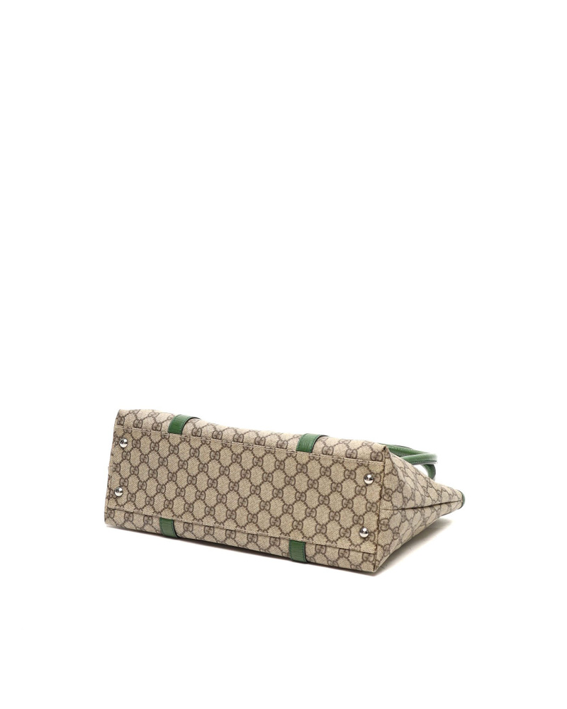 Gucci GG Supreme Joy Tote Bag