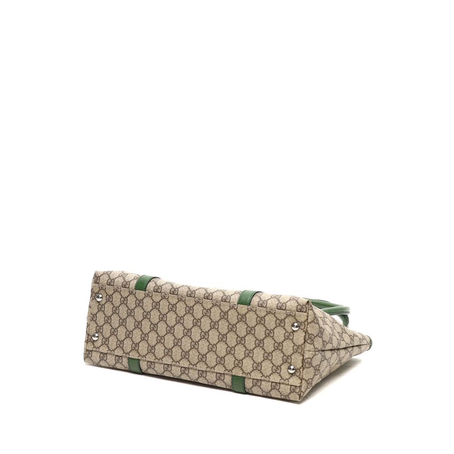 Gucci GG Supreme Joy Tote Bag