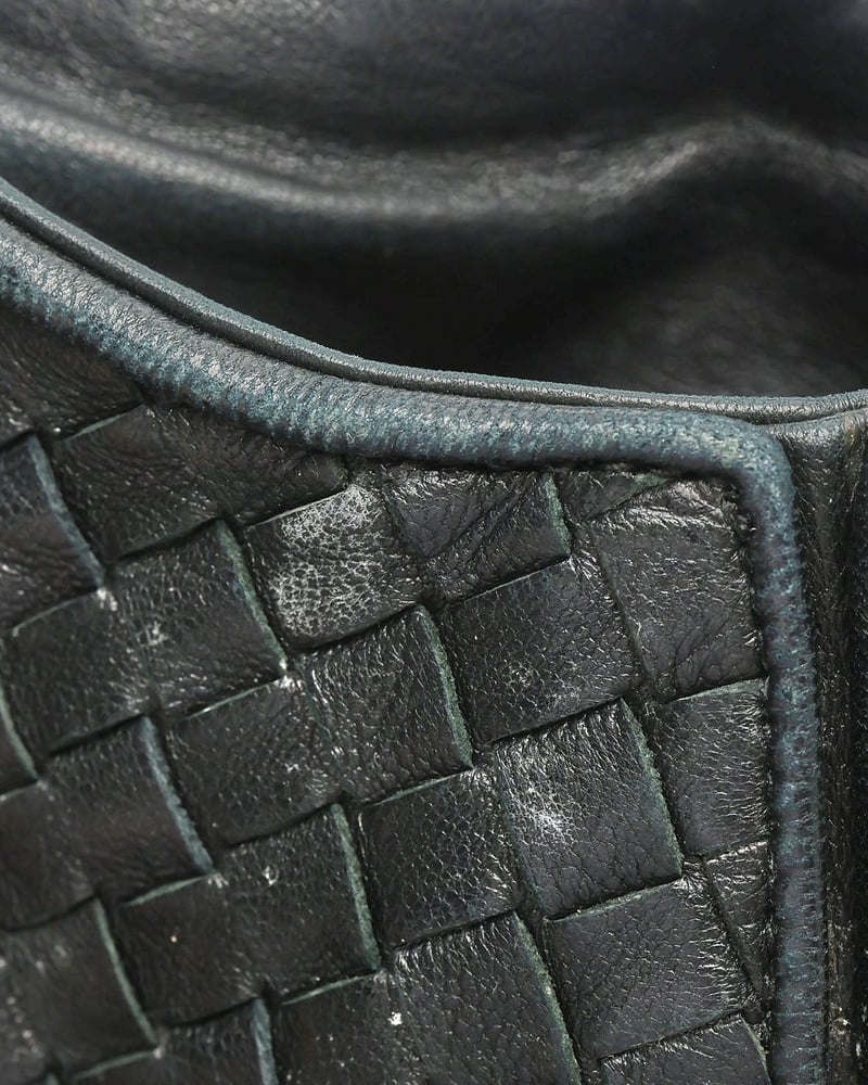 Bottega Veneta Intrecciato Hobo Bag