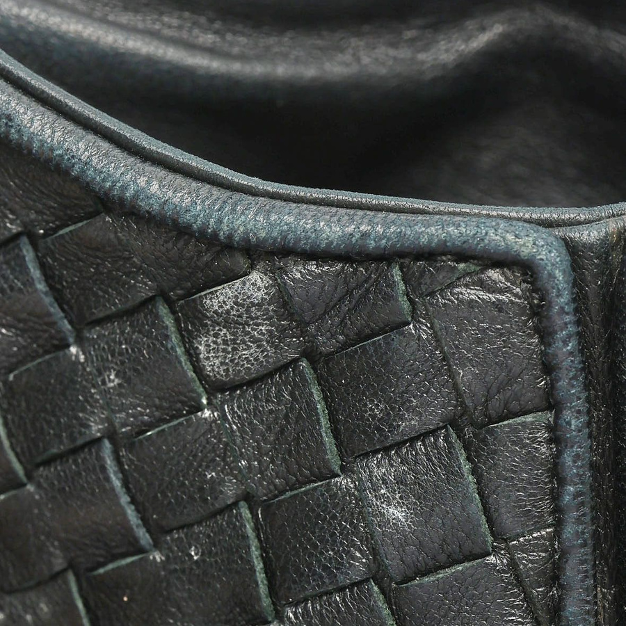 Bottega Veneta Intrecciato Hobo Bag