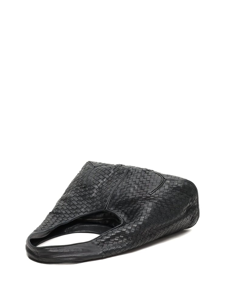 Bottega Veneta Intrecciato Hobo Bag