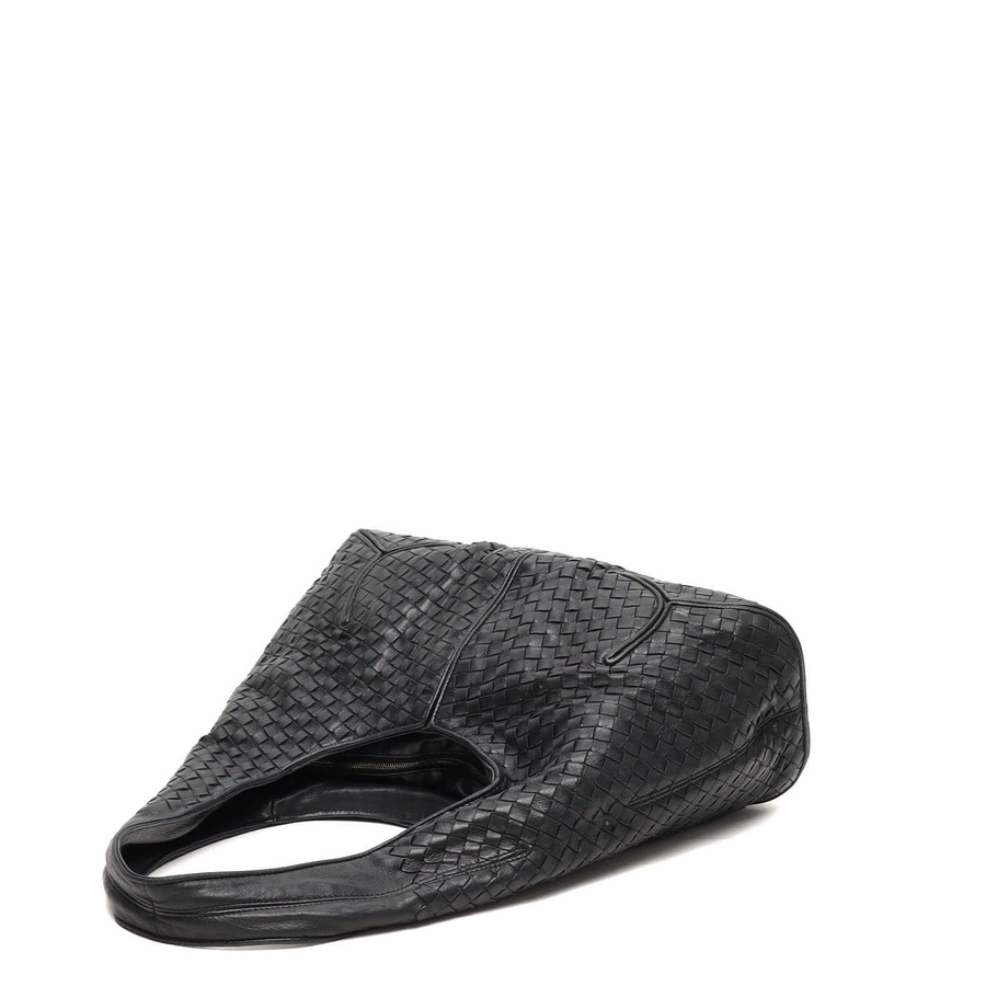 Bottega Veneta Intrecciato Hobo Bag