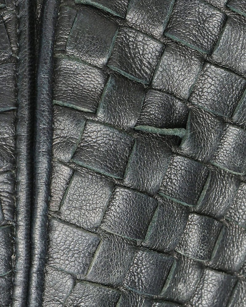 Bottega Veneta Intrecciato Hobo Bag