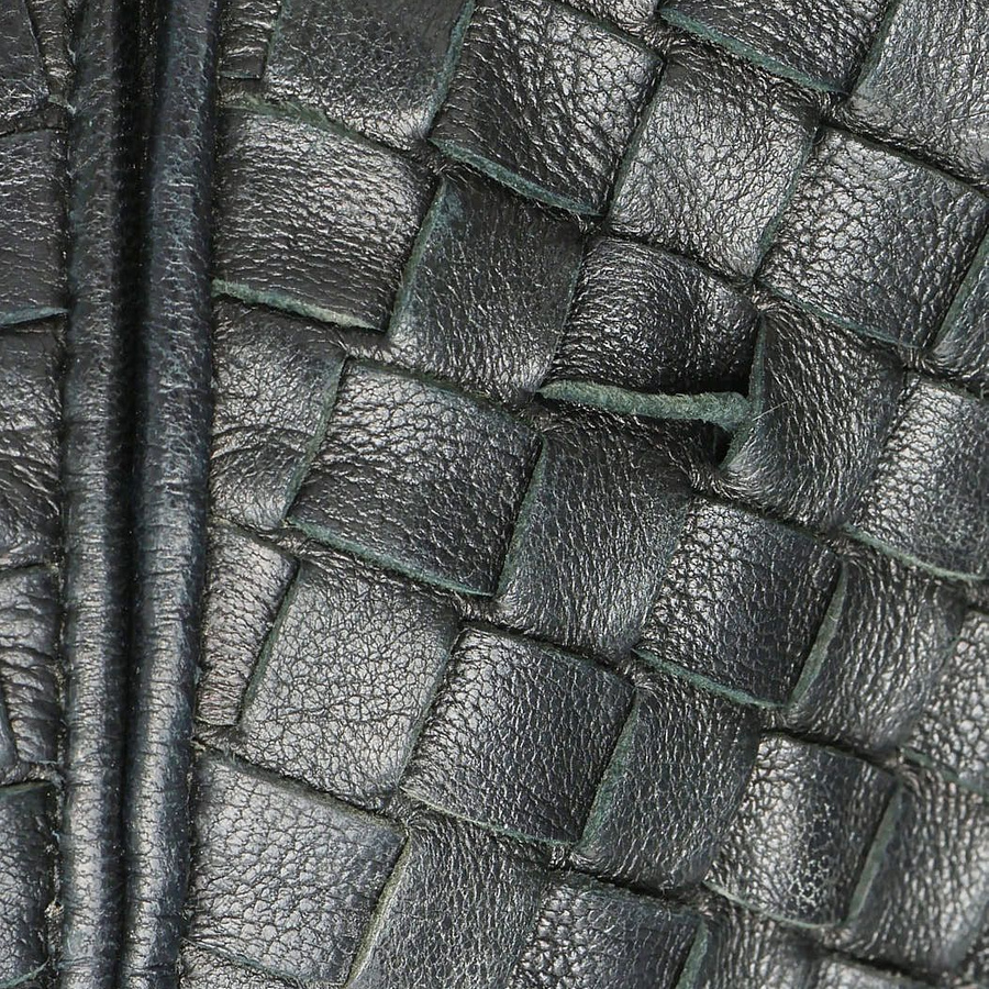 Bottega Veneta Intrecciato Hobo Bag