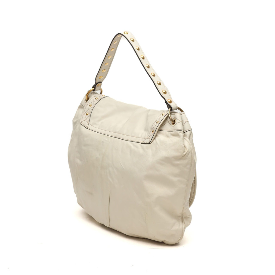 Gucci Irina Babouska Hobo Shoulder Bag