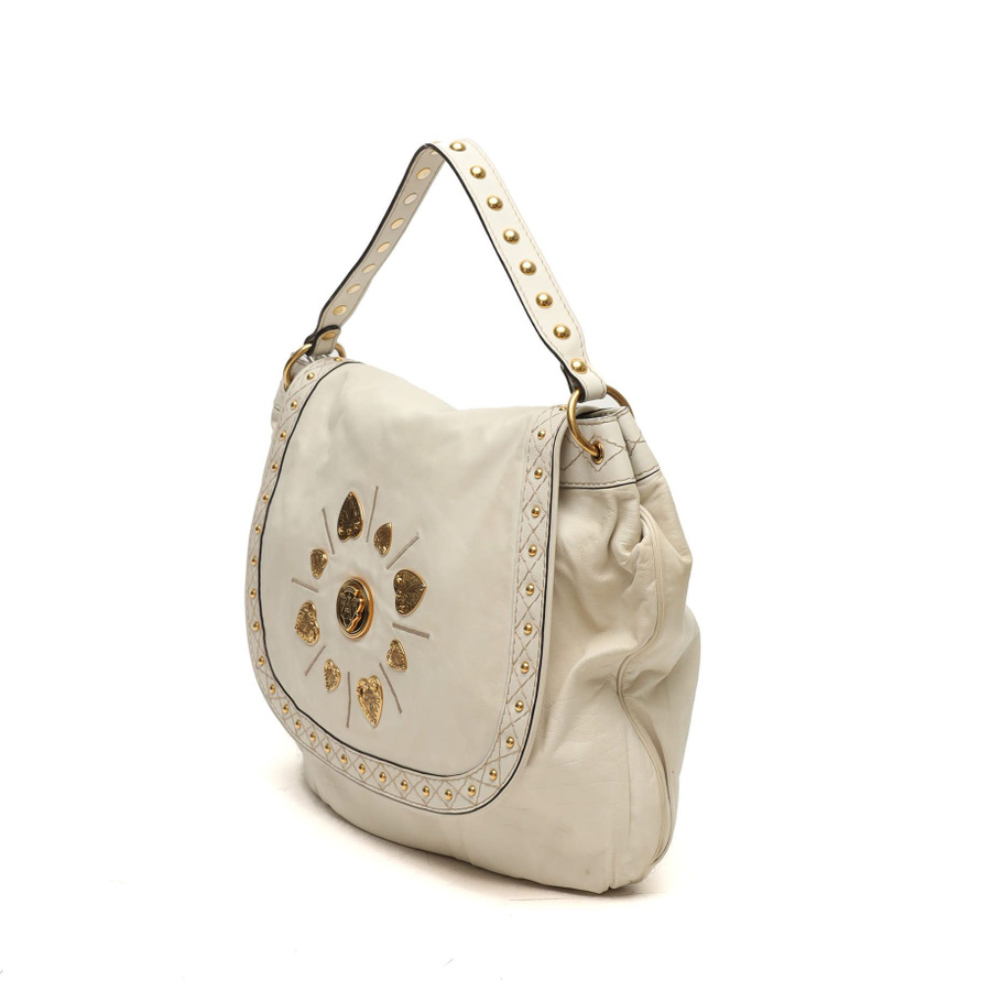 Gucci Irina Babouska Hobo Shoulder Bag