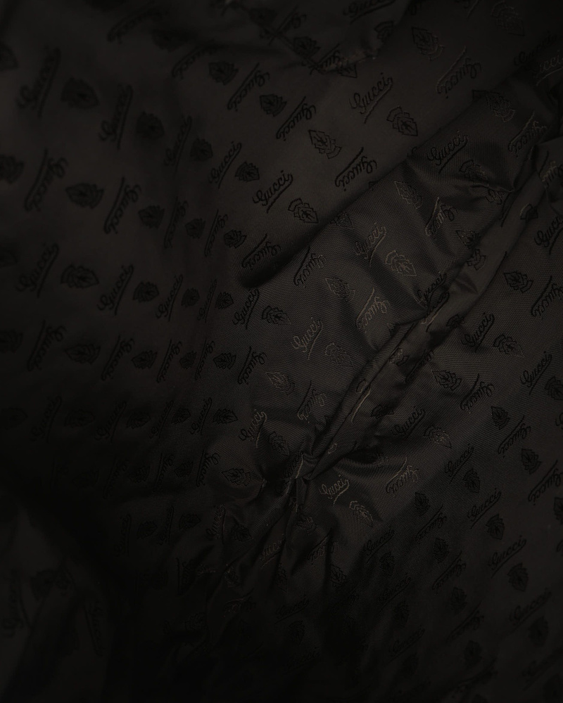 Gucci Irina Babouska Hobo Shoulder Bag
