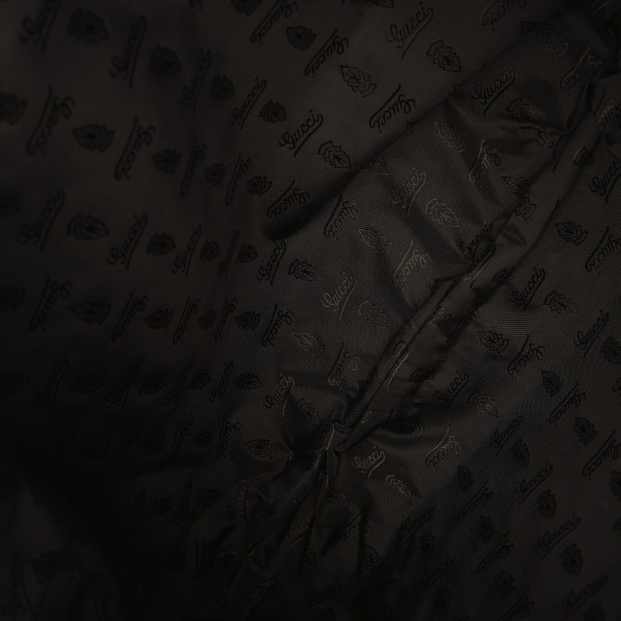 Gucci Irina Babouska Hobo Shoulder Bag