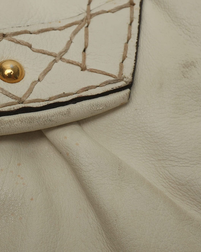 Gucci Irina Babouska Hobo Shoulder Bag