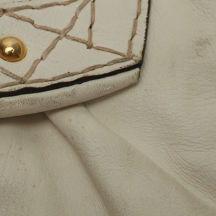 Gucci Irina Babouska Hobo Shoulder Bag