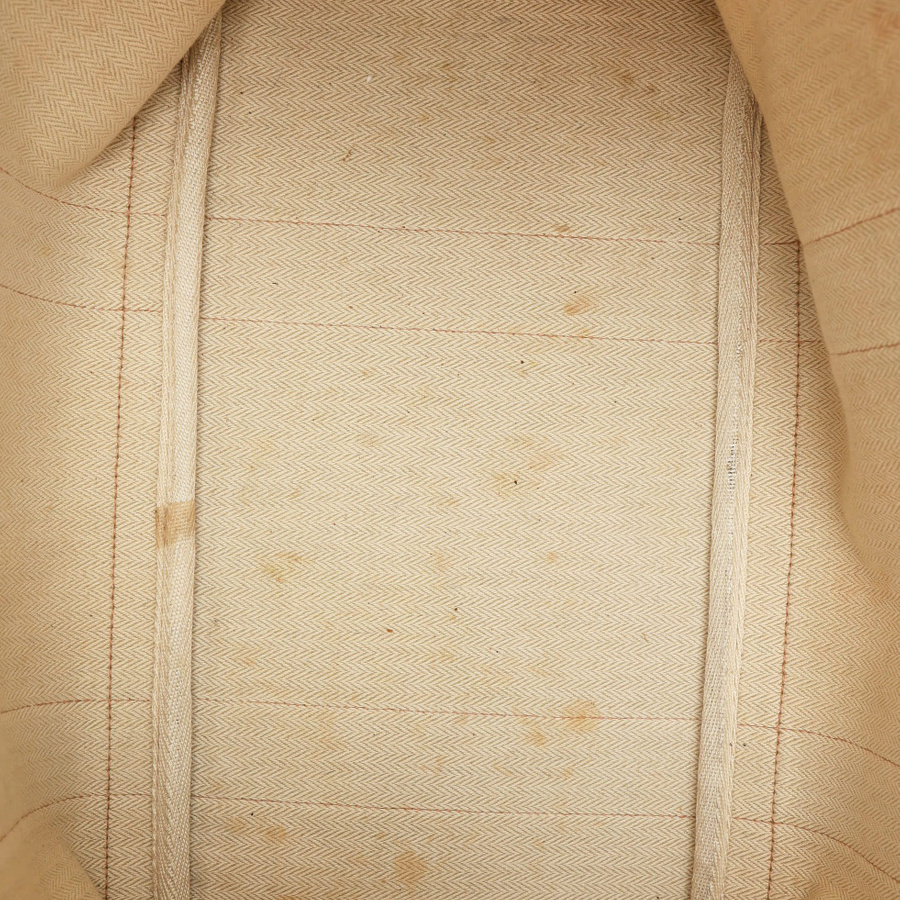Hermès Amazonia Garden Party 36 Tote Bag