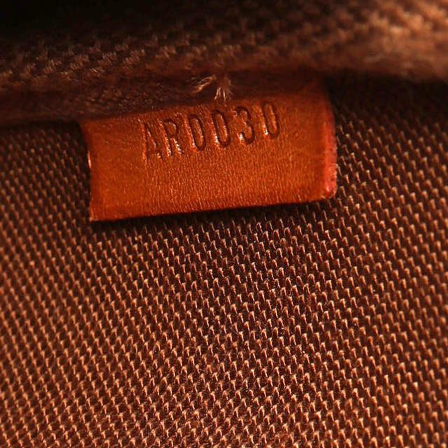 Louis Vuitton Monogram Pochette Accessoires Bag