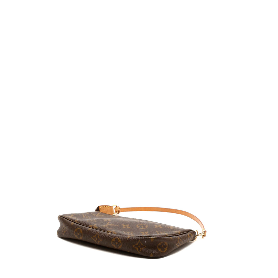 Louis Vuitton Monogram Pochette Accessoires Bag