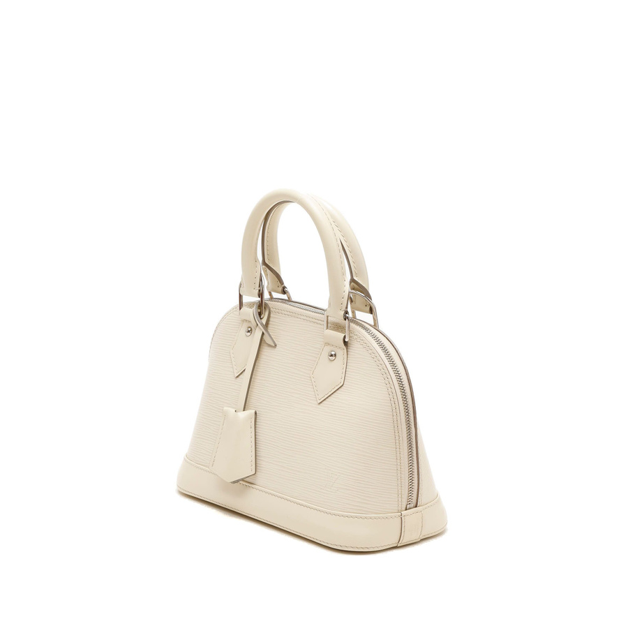 Louis Vuitton Epi Alma BB Bag