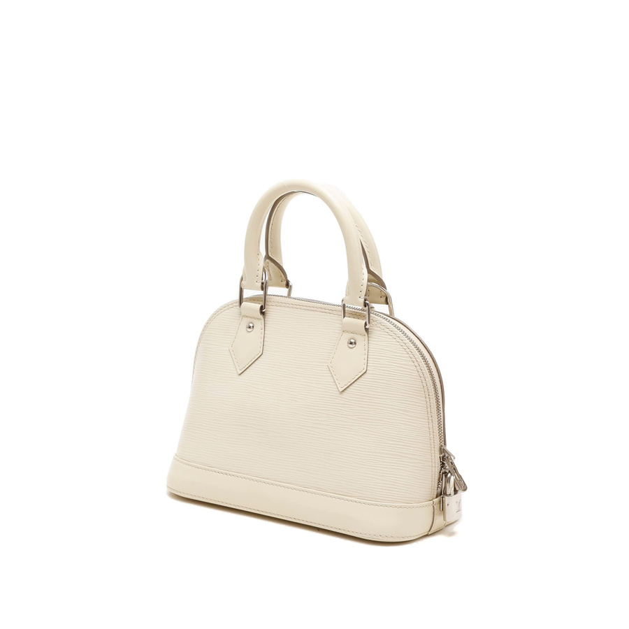 Louis Vuitton Epi Alma BB Bag