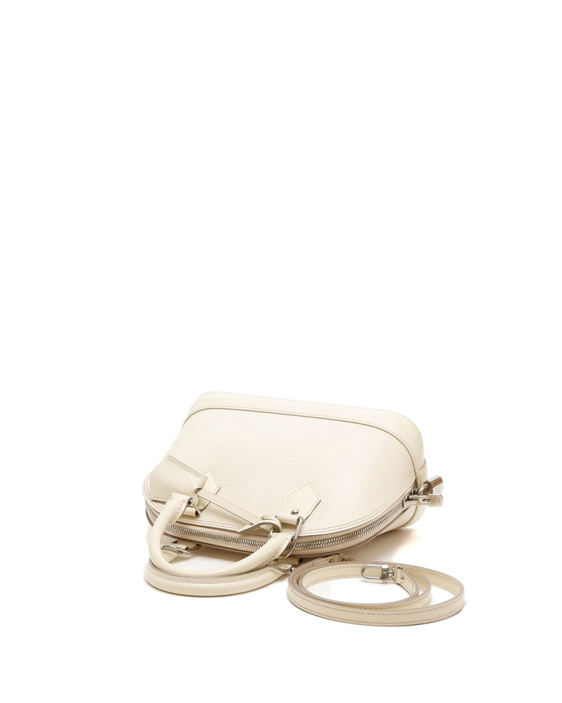 Louis Vuitton Epi Alma BB Bag