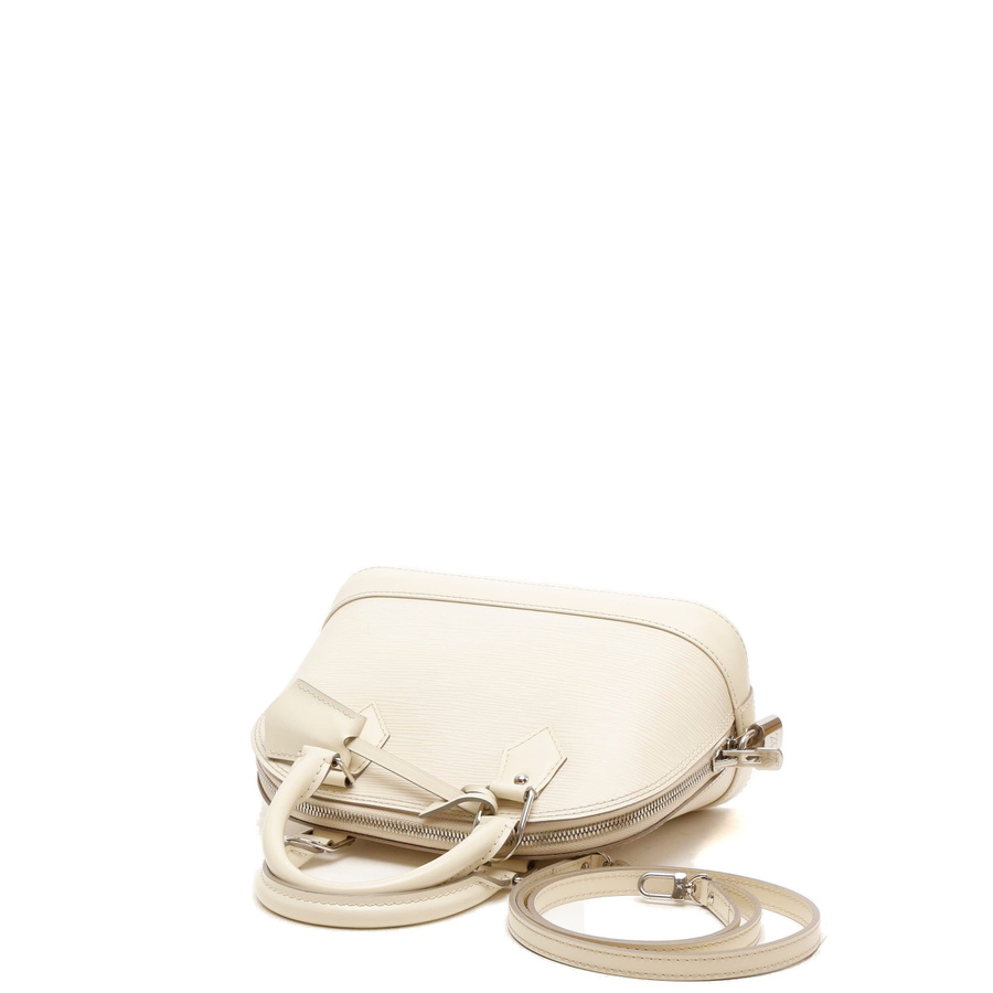 Louis Vuitton Epi Alma BB Bag