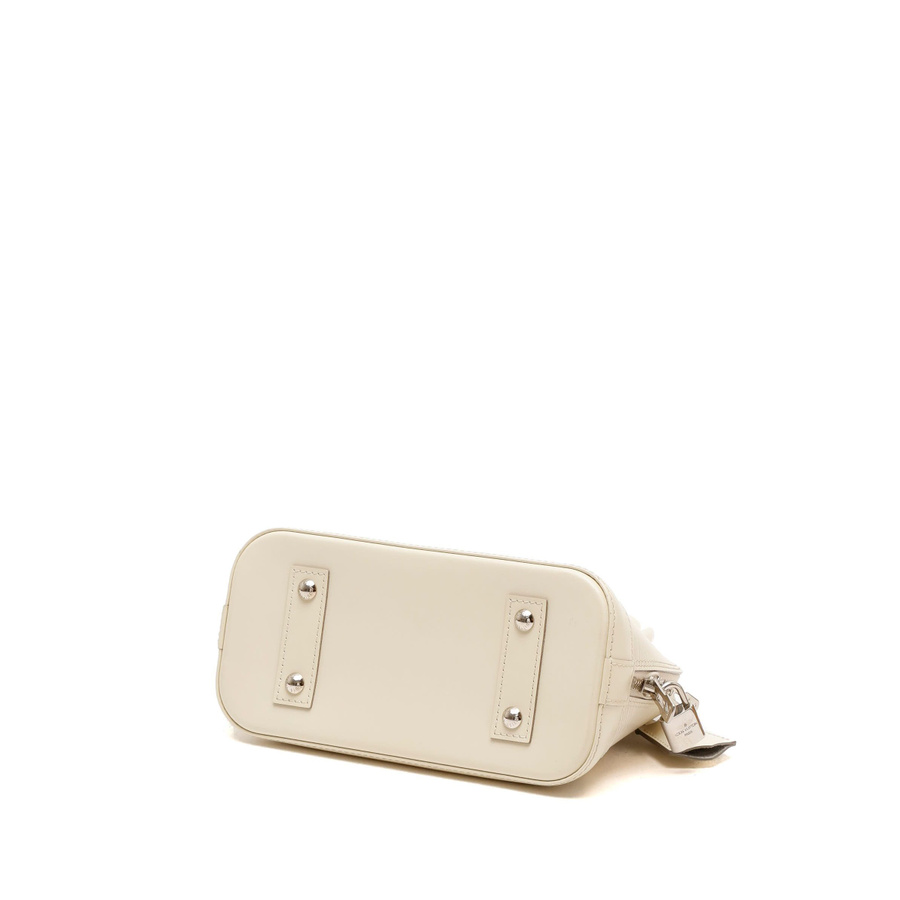 Louis Vuitton Epi Alma BB Bag