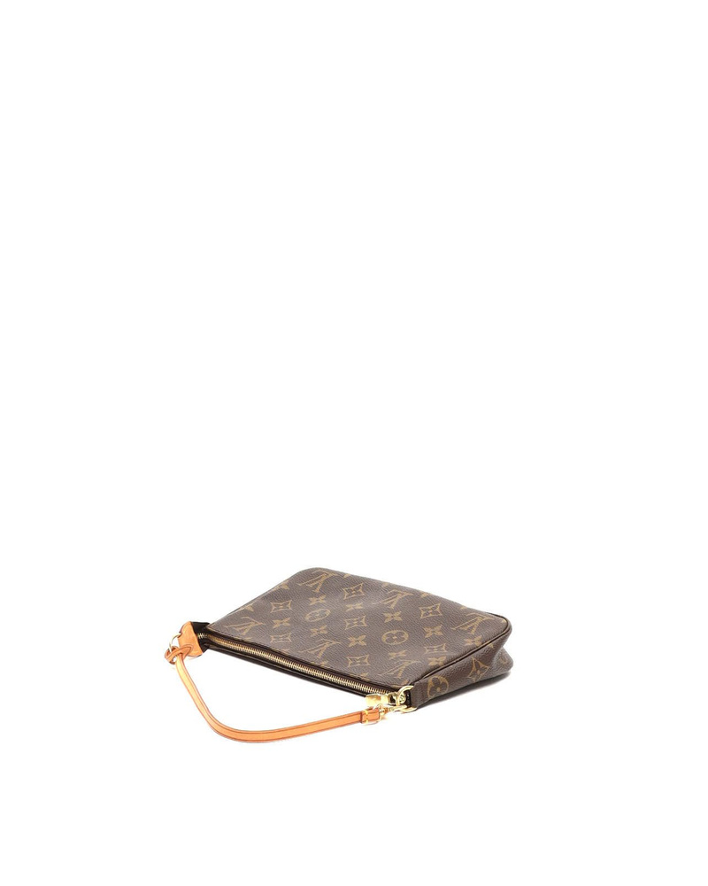 Louis Vuitton Monogram Pochette Accessoires Bag