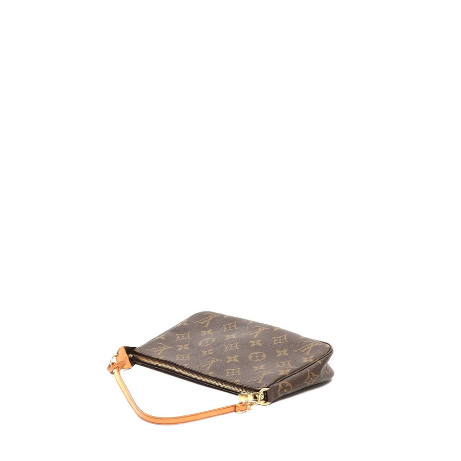 Louis Vuitton Monogram Pochette Accessoires Bag