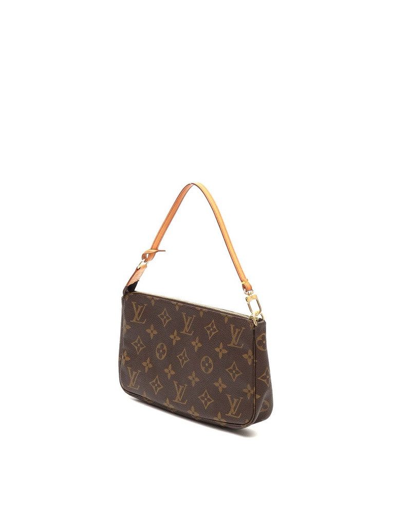 Louis Vuitton Monogram Pochette Accessoires Bag