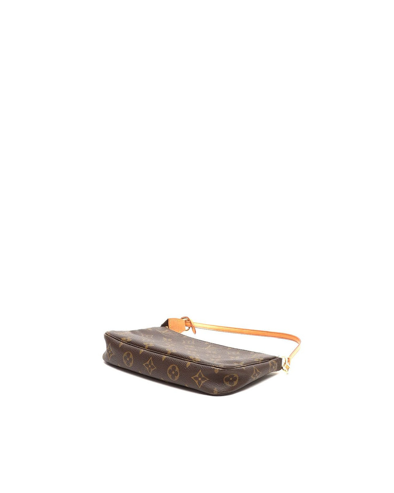 Louis Vuitton Monogram Pochette Accessoires Bag