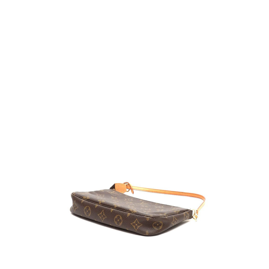 Louis Vuitton Monogram Pochette Accessoires Bag