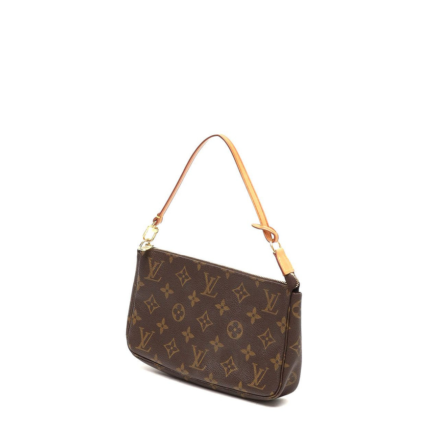 Louis Vuitton Monogram Pochette Accessoires Bag