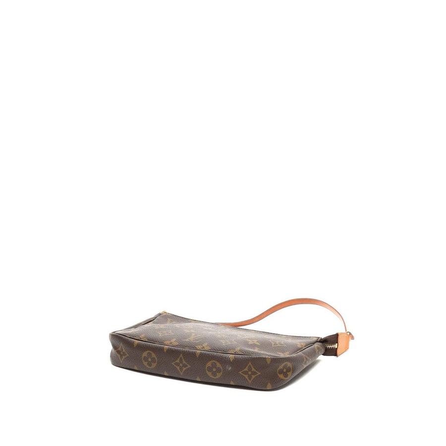 Louis Vuitton Monogram Pochette Accessoires Bag