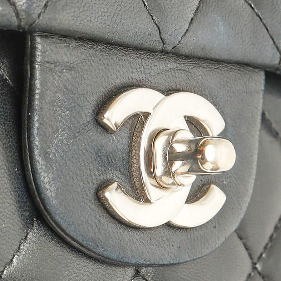 Chanel Classic Medium Double Flap Bag