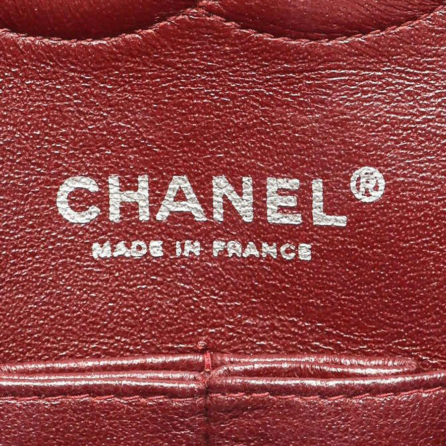 Chanel Classic Medium Double Flap Bag