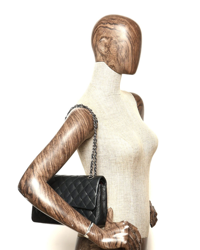 Chanel Classic Medium Double Flap Bag