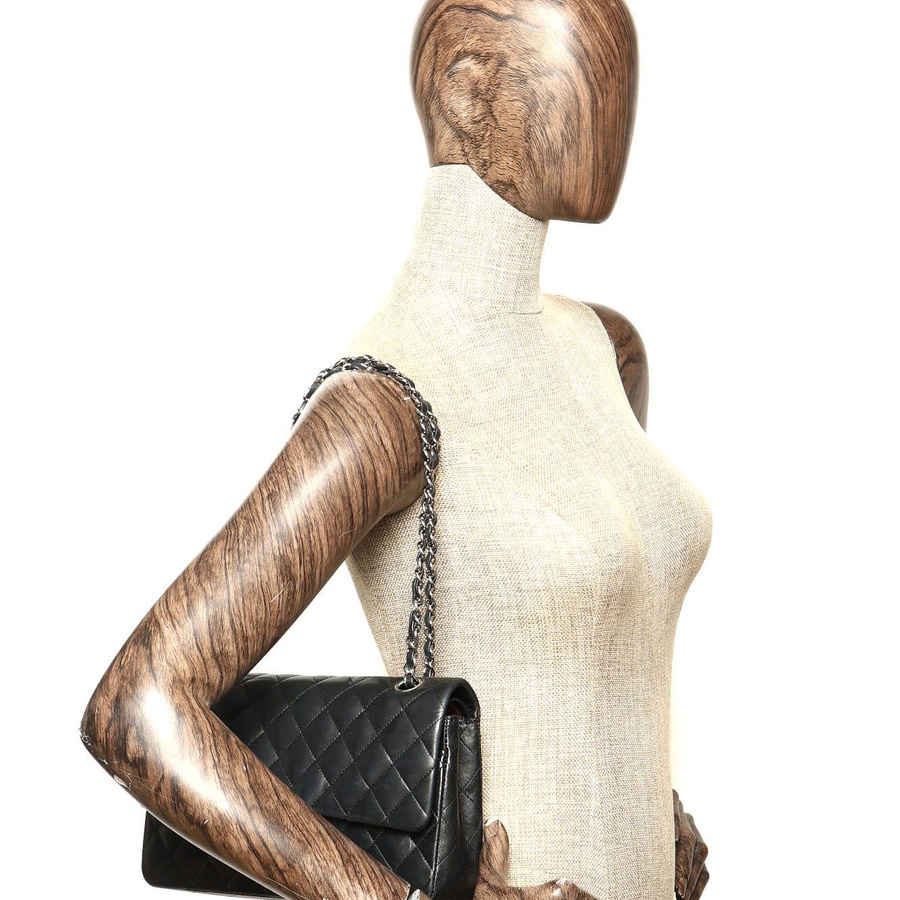 Chanel Classic Medium Double Flap Bag