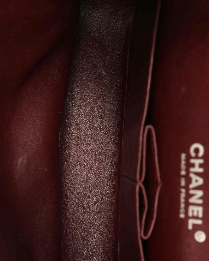Chanel Classic Medium Double Flap Bag
