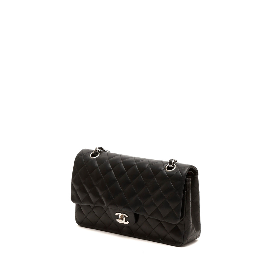 Chanel Classic Medium Double Flap Bag