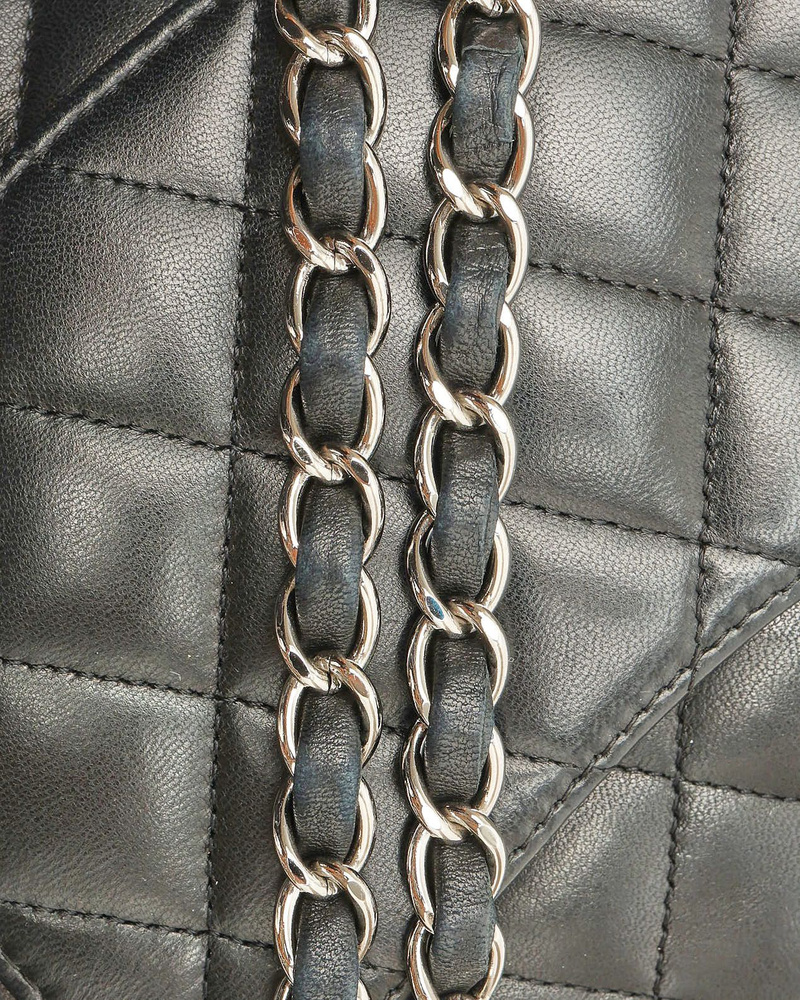 Chanel Classic Medium Double Flap Bag