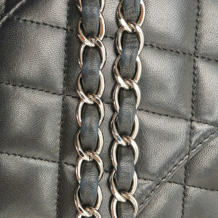 Chanel Classic Medium Double Flap Bag