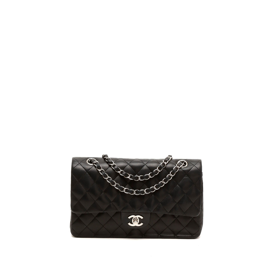 Chanel Classic Medium Double Flap Bag