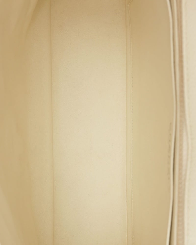 Chanel Classic Caviar Jumbo Single Flap Bag