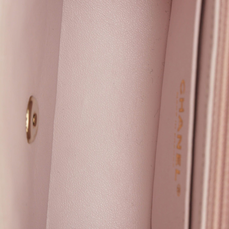 Chanel Classic Mini Rectangular Single Flap Bag
