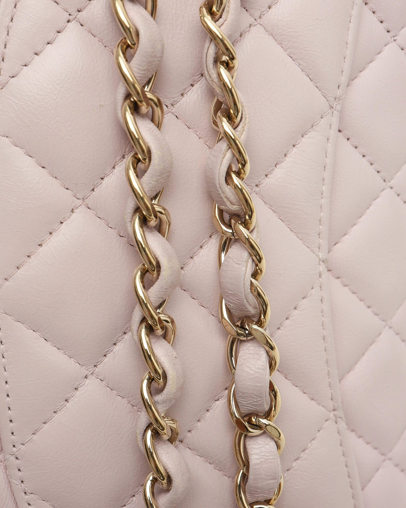 Chanel Classic Mini Rectangular Single Flap Bag