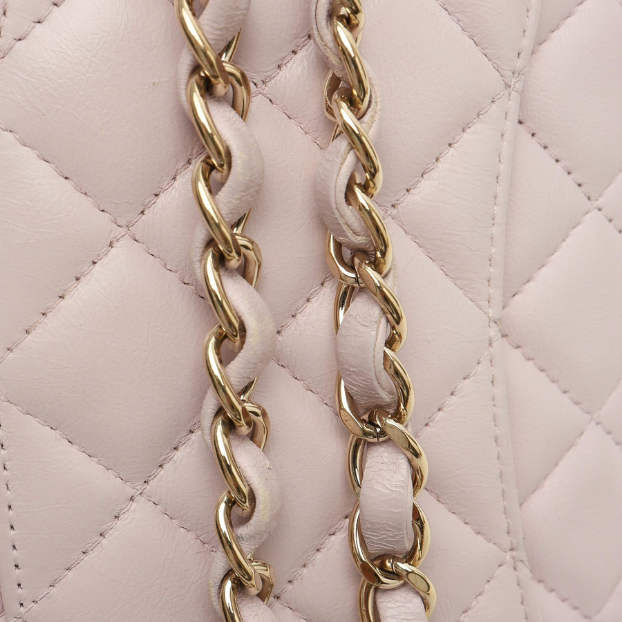 Chanel Classic Mini Rectangular Single Flap Bag