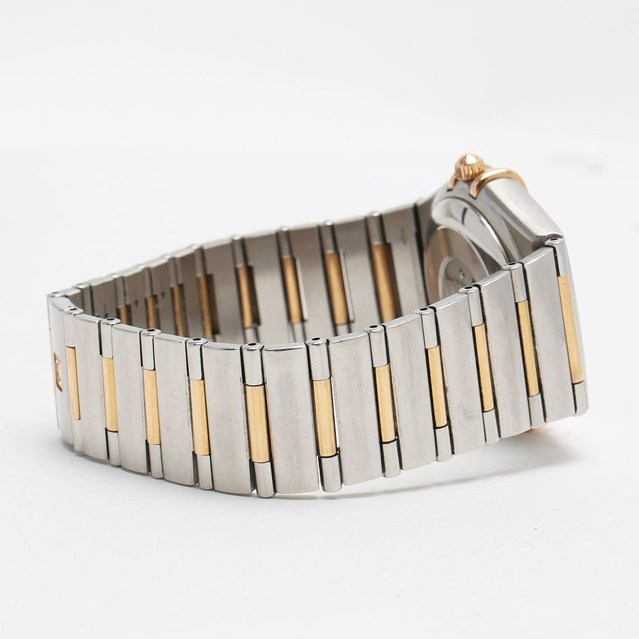 Omega Constellation 35mm Ca 2007 Automatic Watch